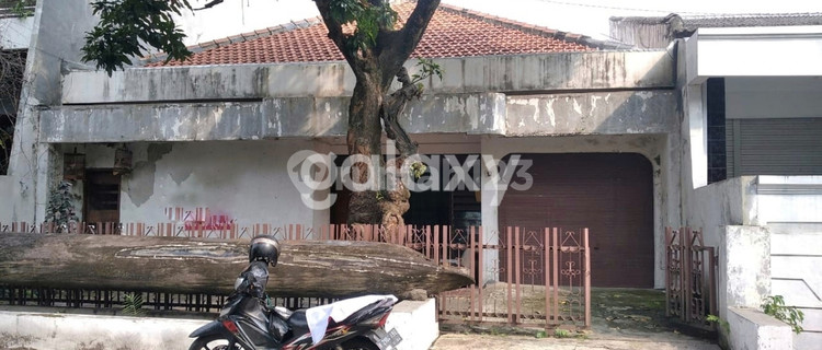 Dijual Rumah Jl Pusponjolo Barat Semarang Barat 1