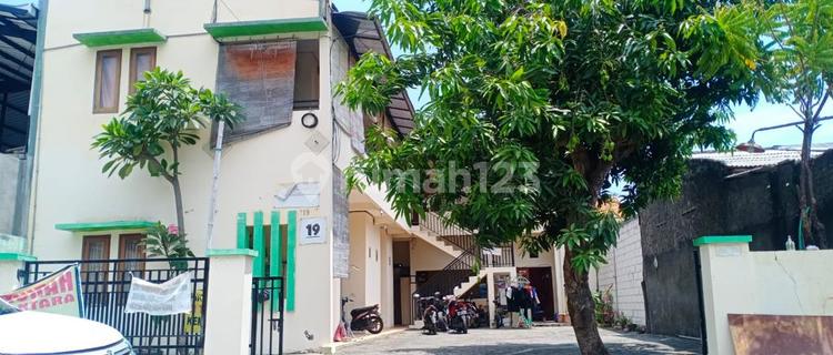 Dijual Rumah Kos Jl. Lesanpuro I 1