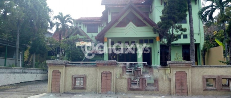 Dijual Rumah Kos Jln Sri Rejeki Timur  1