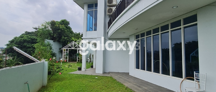  Rumah Mewah View Kota Semarang Jl Singotoro Candisari 1