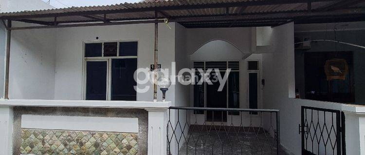  Rumah Strategis Siap Huni Jl. Bintoro Semarang  1