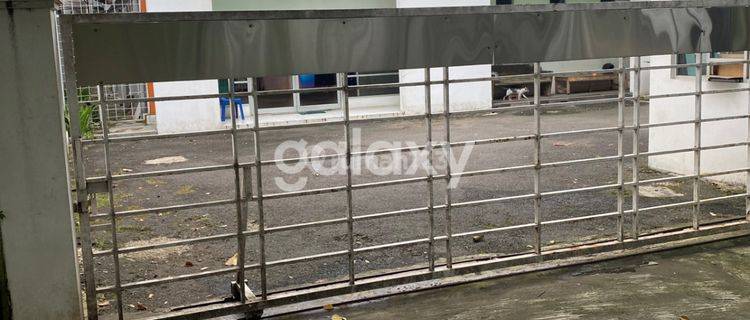 Pabrik Dijual di Kic Gatot Subroto Semarang 1