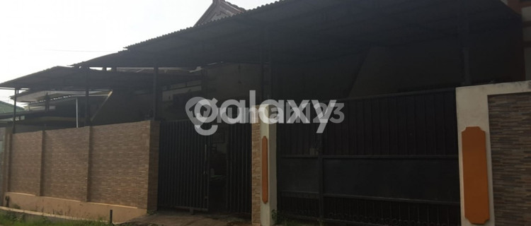  Dijual Rumah di Delta Mas Semarang 1