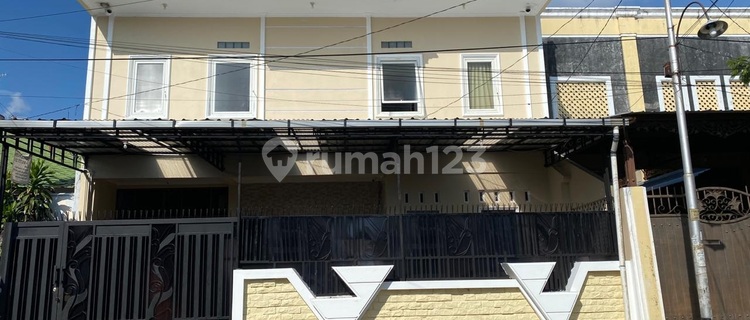  Dijual Cepat Rumah Kost di Karimata Semarang 1