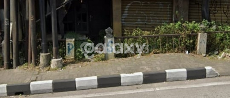 Dijual Rumah Jl Jendral Sudirman Ungaran Barat Kabupaten Semarang 1