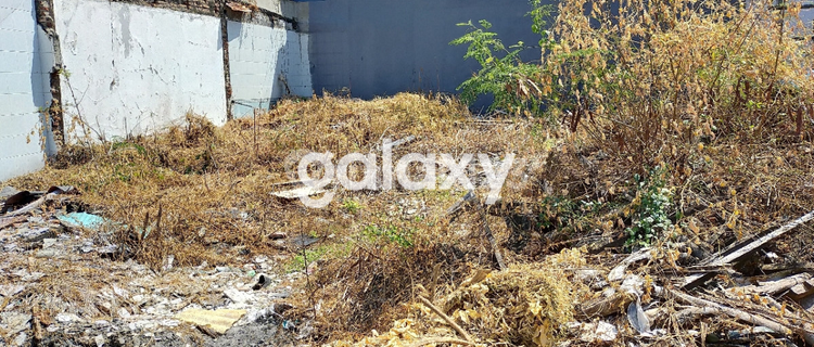 Dijual Rumah Jl Anggrek Semarang 1