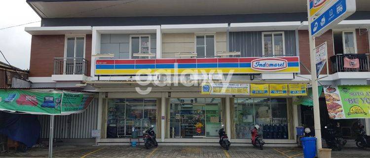 Ruko di Jl Klipang Raya Sendang Mulyo Tembalang , Semarang SHM 1