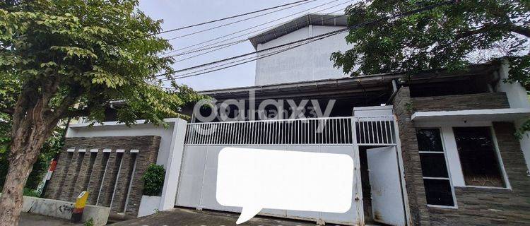 Dijual Gudan Murah Kokoh di Kawasan Indrusti Kecil 1