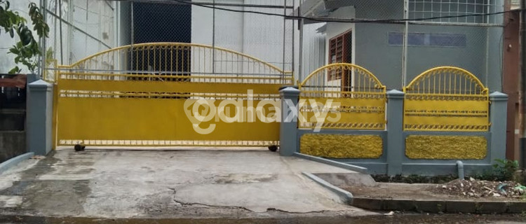 Disewakan Gudang di Kawasan Indrusti Candi Ngaliyan  1