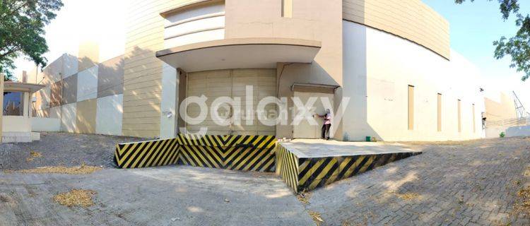 Disewakan Gudang Bagua Dan Luas di Kic Ngaliyan  1