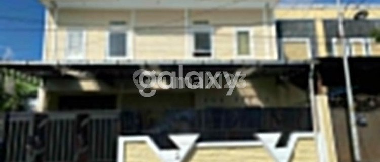 Dijual Rumah Kost Di Karimata 1