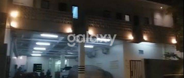 Dijual Rumah Kost Di Jl Ayodyapala  1