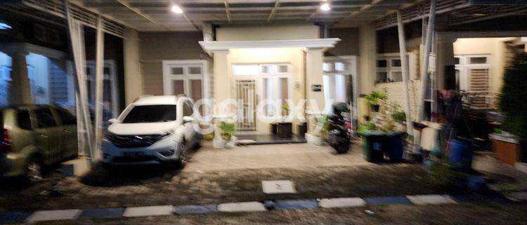 Dijual Rumah Murah Di Jasmine Park Plamongan 1