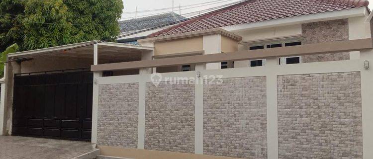 Rumah Gres Termurah Di Pusat Kota Semarang Siap Pakai  1