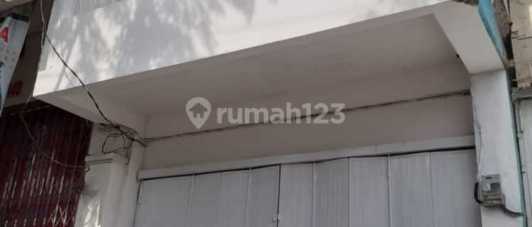 Ruko Murah Masih Bagus di Pusat Kota Semarang  1