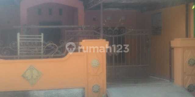 Dijual Rumah di Jl. Margosari, Sawah Besar, Gayamsari 1