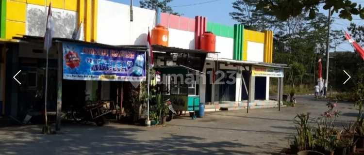 Dijual Rumah di Jl Deltasari, Ungaran Semarang 1