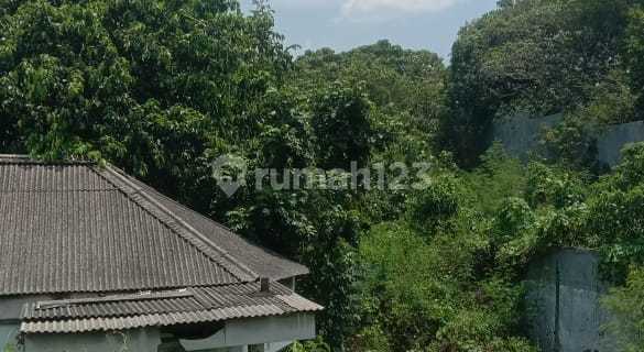 Dijual Tanah di Jl. Jendral Urip Sumaharjo, Raya Mangkang 1