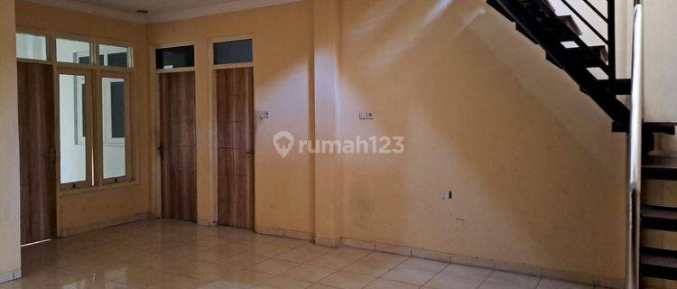 Dijual Rukos di Jl. Peterongan Raya, Semarang 1