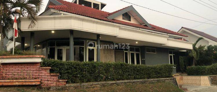 Dijual Rumah di Jl. Bukit Permata Ii Perum Bukit Indah Regency  1