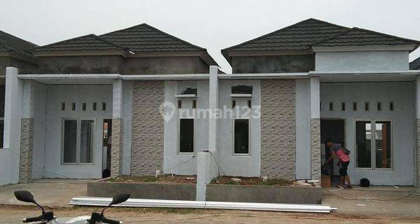 Modal 3 Jt Dapet Rumah,daerah Bekasi, Ready,tanpa Bi Checking 1