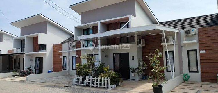 Rumah Murah Dp 0 Daerah Bekasi,rumah Ready,7 Mnt Ke Grandwisata 1