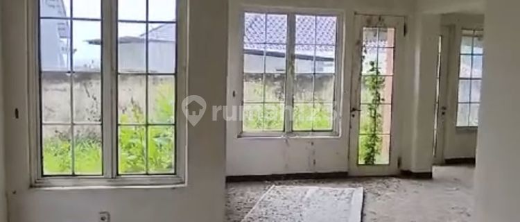 Dijual Rumah Murah Cluster Sentul City bogor babakan madang 1