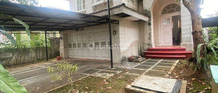 Dijual Rumah Murah Cluster Sentul City  1