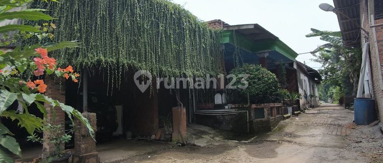 Rumah Samping Jln Raya Provinsi Mojokerto Murah Dekat Bpn 1