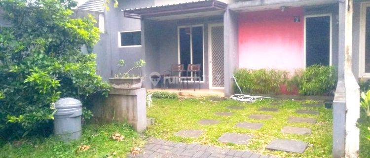 Rumah di Dekat Taman Dayu disewakan FURNISH  1