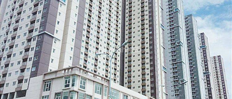 Apartemen Puncak Dharmahusada Surabaya Timur Lantai 20 Tower B  1