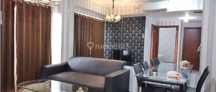 Apartemen Bagus Siap Huni Strategis Waterplace Surabaya Barat  1