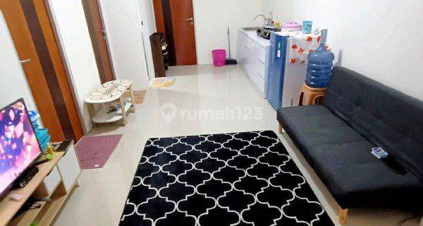 Gunawangsa Merr 2br Furnish Dijual Murah Lantai Rendah Bisa Kpa 1