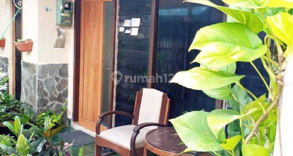 Kost Jogja Kota Putri Exclusive - Kost Aktif  Murah Strategis 1