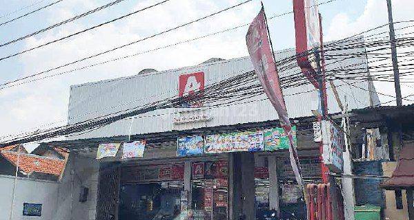 Ruko Ex Alfamidi Lokasi Raya Mastrip Karangpilang Surabaya 1