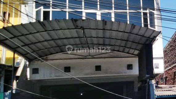 Rumah Usaha (RUKO) di 0 Raya Tropodo - Gedongan 1
