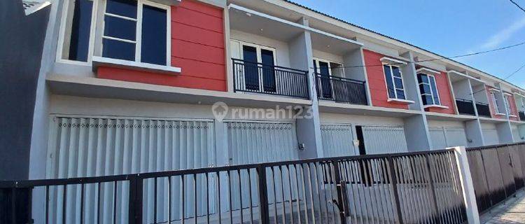 Ruha Green Mansion Juanda Tipe Amsterdam Strategis Sidoarjo 1
