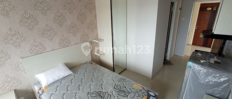 Kost Murah Di Apartemen Gunawangsa Merr Studio Furnish  1
