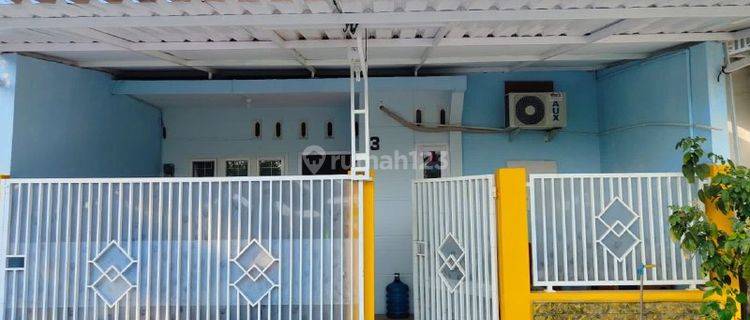 Rumah di Pantura Pati Kudus Strategis Siap Huni Murah 1