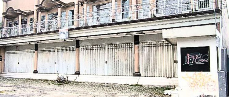 Strategic location on 0 Raya near Provincial Road in Pare Kediri, AFFORDABLE NEGOTIABLE 1