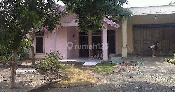 Jl Nakulo Prambon Tanah Dan Rumah Siap Bangun Harga Termurah 1