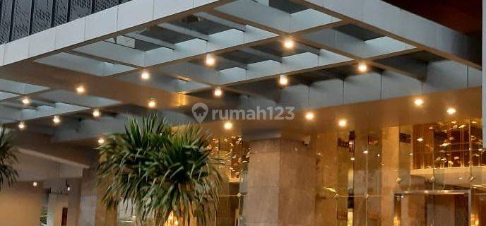 Apartemen Klaska Residence Bagus Furnished 1