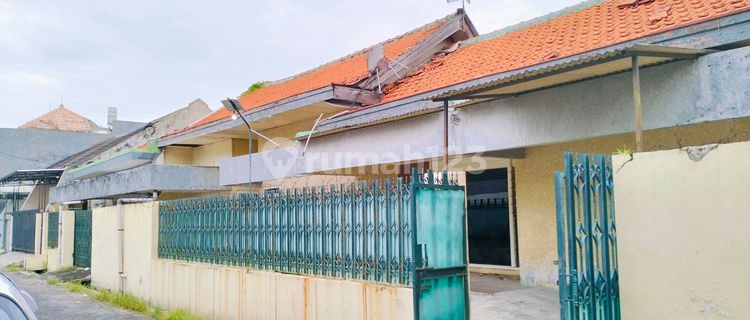 Rumah Sewa Murah 1
