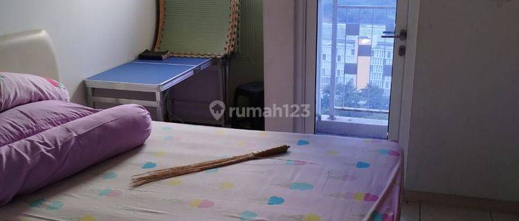 Sewa Studio Apartemen Springlake Summarecon Harga Gokil Murce Gaskeun!! 1