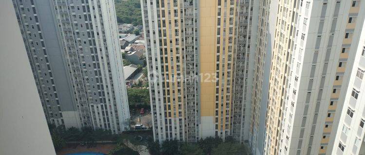 Disewa Apartemen Type Studio View Pool, Apartemen The Springlake Summarecon Bekasi 1