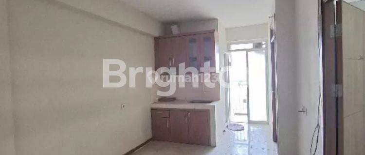 apartemen green palm 2 BR 1