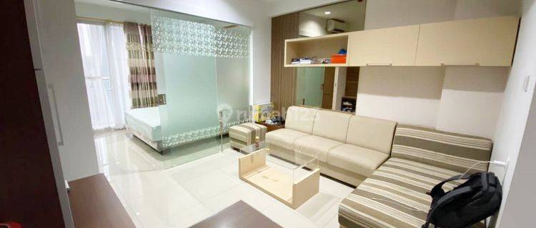 Dago Suites Apartemen 1