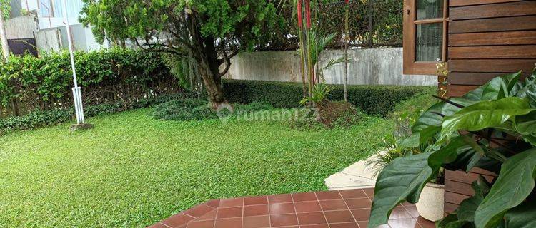 Jual Rumah Cipaku Setiabudi Bandung Utara  1