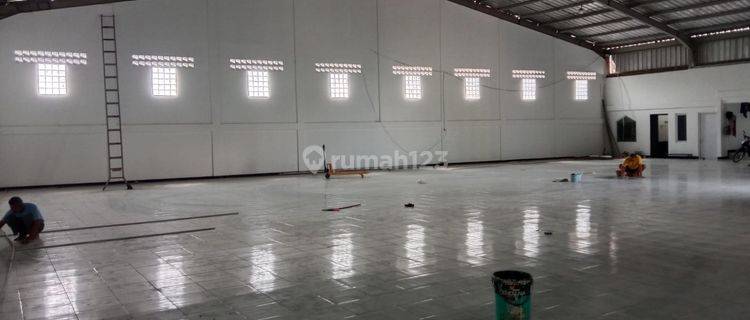 Sewa Gudang Kutawaringin Jalak Harupat Soreang Bandung  1