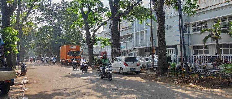 Tanah Murah Siap Bangun di Tengah Kota Bandung Pajajaran Arjuna  1